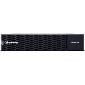 CyberPower BP144VL2U01 Rack/Tower UPS Battery Module, 144V/55A, 12V/9AH